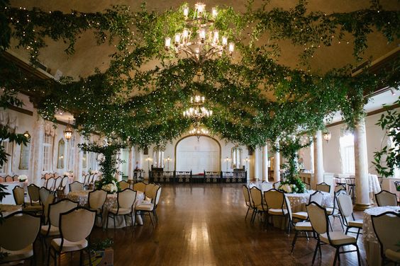 Salón de Eventos Los Jardines